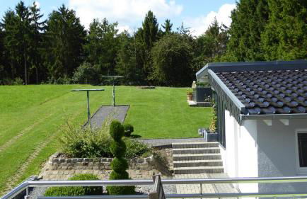 Ferienwohnung Becker - Foto 28