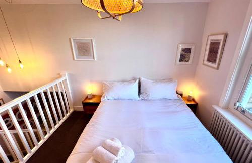 Peaceful Garden Apartment on Roman Road - Foto 8