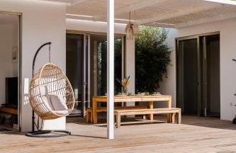 Villa Laranjeiras with heatable pool, Comporta - Foto 35