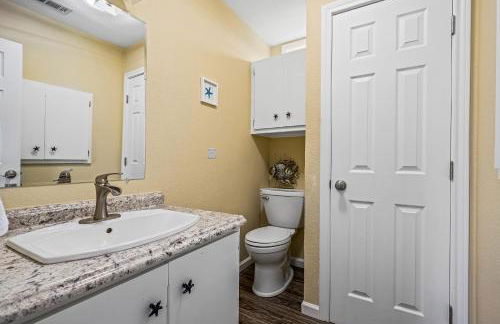 Bearfoot Bungalow by Miss Kitty’s - Foto 43