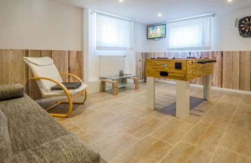 Ferienhaus Gretel in Zorge - Foto 22