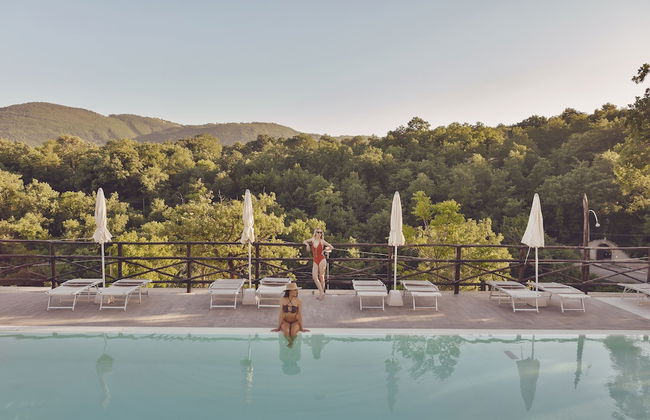 Agriturismo La Sfruscià - Foto 24