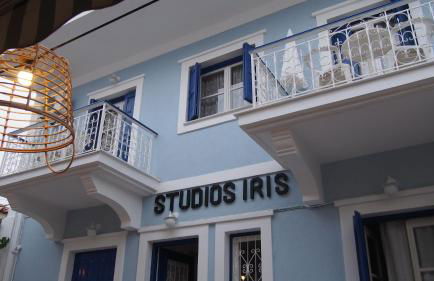 Studios Iris - Foto 78