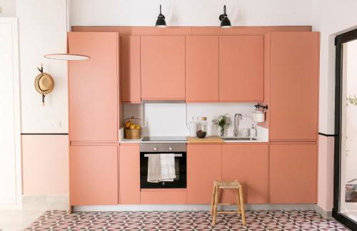 Pasaje Zamora Apartamentos - Foto 21