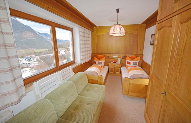 Apartment in Arzl-wald With Mountain Views - Foto 2