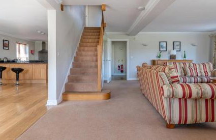 Cunsey Lodge - Foto 8