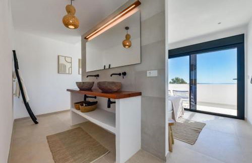 VILLA LUJO - By Almarina Villas - Foto 51