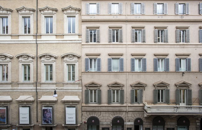 Amazing Piazza Venezia Suites - Foto 47