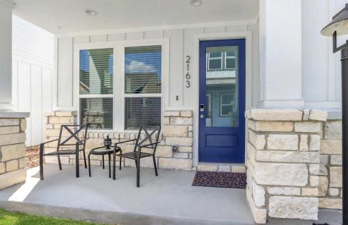 Gorgeous 2 BDR Cottage Minutes to Everything Nbtx! - Foto 10
