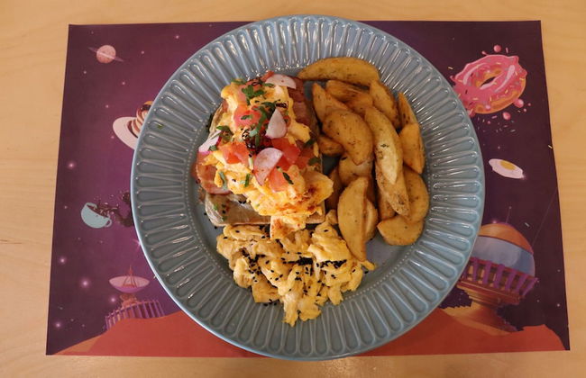 Petalo Suites - Foto 58