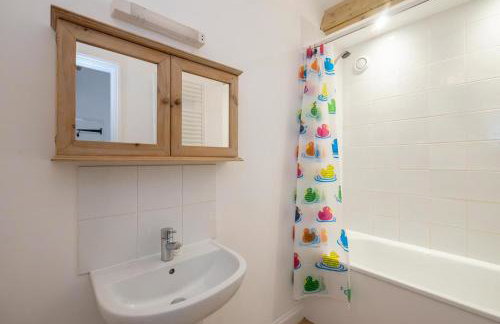 East Green Farm Cottages - Gardeners Cottage - Foto 21