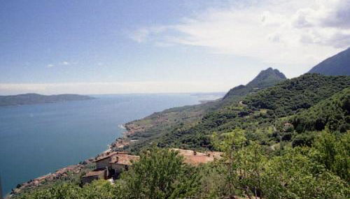 Appartamenti Serena - La Grotta - Foto 4