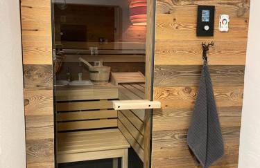 kleineauszeit3, Feldberg, direkt an Skipiste, mit Sauna - Photo 19