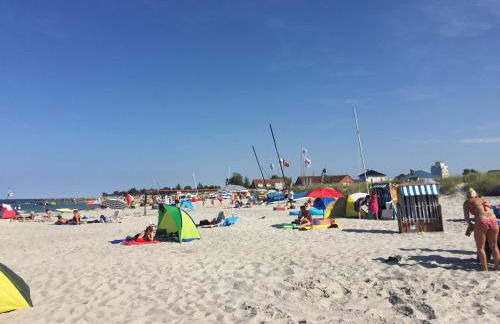 Strandvilla Kalifornien direkt am Meer - Foto 19