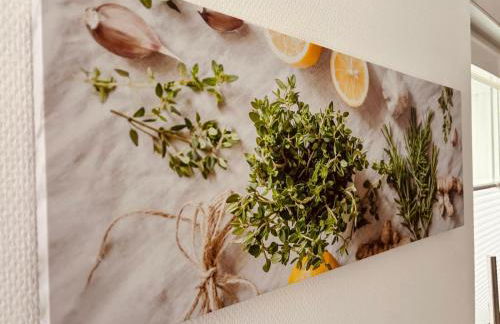 Ferienwohnung Dreiflüsse - Foto 32