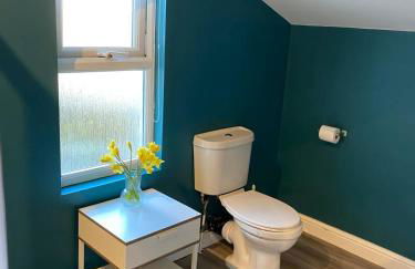 Jasmine Cottage - Foto 22