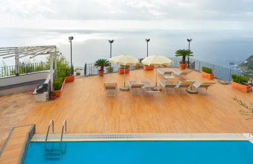 Villa Magnifico - Foto 1