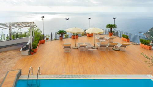 Villa Magnifico - Foto 1, sunbed