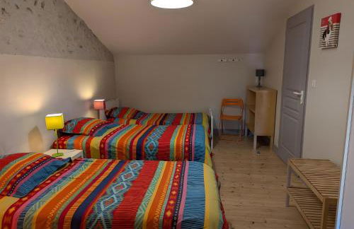 La Bonne Chauffe - Serpentin - Foto 32