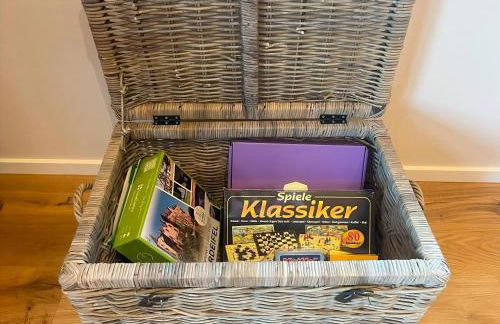 Ferienhaus Deine Zeit mit SAUNA und WALLBOX - Photo 16