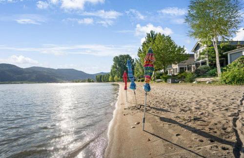 Oasis Cottage- Waterfront experience without the expensive fee! - Foto 2