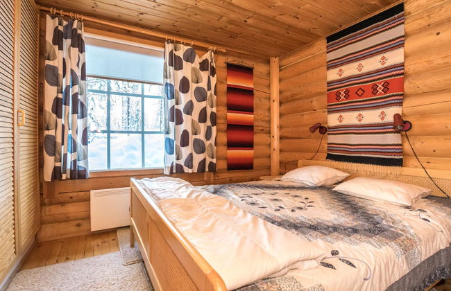 Ukkohovi 3 paritalo - Foto 6