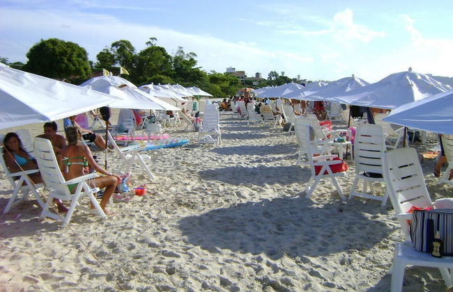 La Alhambra Apart Hotel - Foto 51