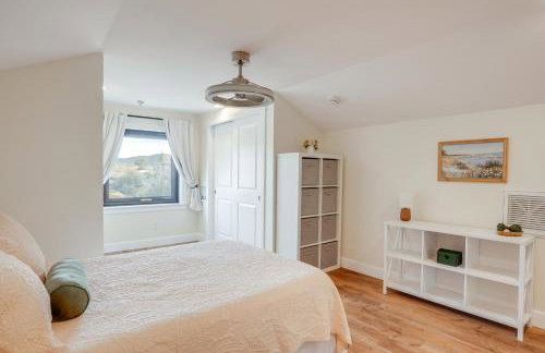 Secluded Mtn-View Dewey Home with Outdoor Oasis - Foto 27