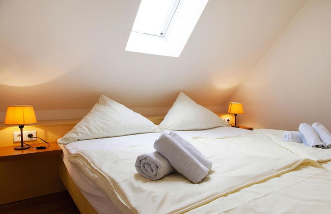 Ferienhauser in Greetsiel - Foto 6