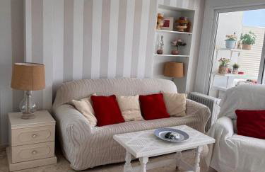 Estudio con terraza en Marbella - Photo 2