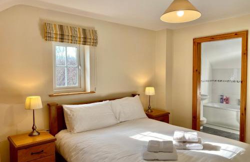 Shamrock Cottage - Foto 37