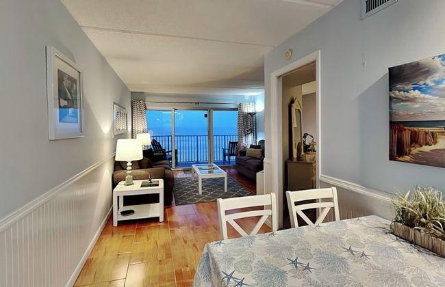 Jacksonville Beachdrifter by Distinctive Beach Rentals - Foto 51