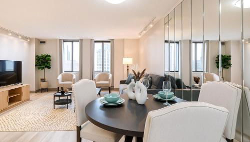 Downtown Hartford Condo - Bushnell Park - Convention Center - Foto 2