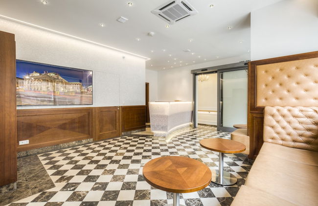 Vienna Grand Apartments CITY - Foto 3