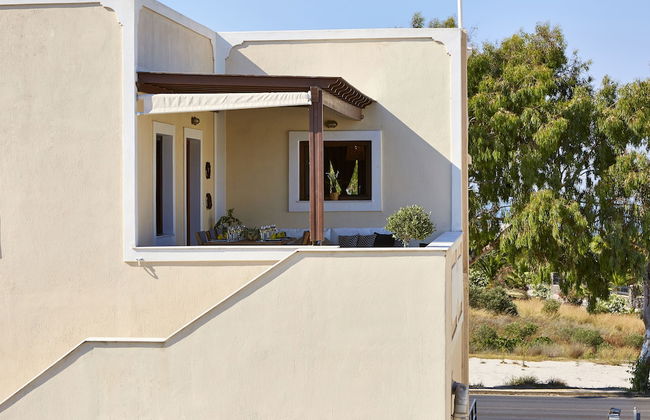 Le Blanc Suite - Photo 58