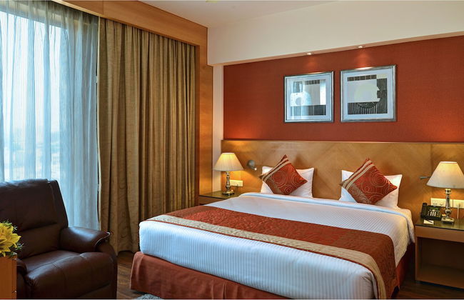 Savoy Suites Manesar - Foto 2