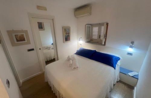 Appartamento di RAPHAEL con vista mare - Photo 13