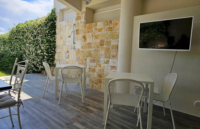 Residenza Lamandia in Capitolo - Foto 56