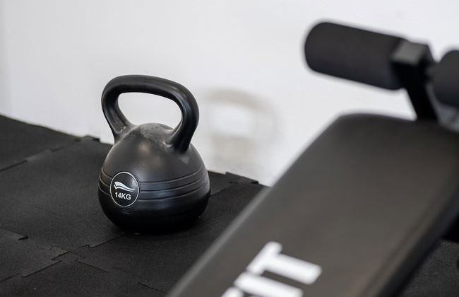 Villa Voinić - Foto 61