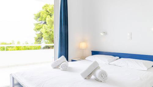 Seaside Villa - Foto 3, towels