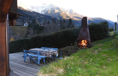 Chalet Indépendant " L'anfian-ne" - Foto 37