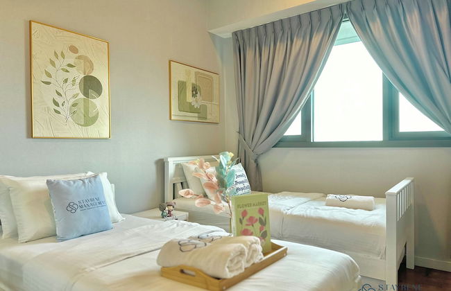 Iskandar Residences By Stayrene - Foto 39