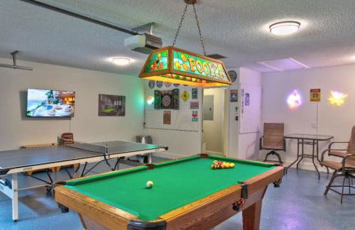 Pool House on Ponce De León - Foto 15