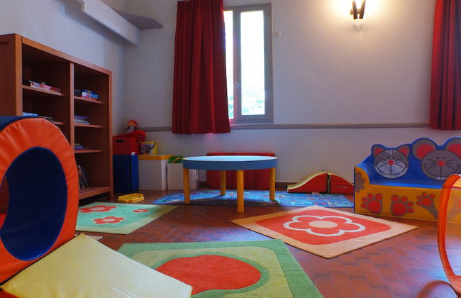 VVF Pyrénées Canigou, Prats de Mollo la Preste - Photo 26