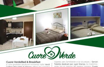 B&B Cuore Verde - Foto 6