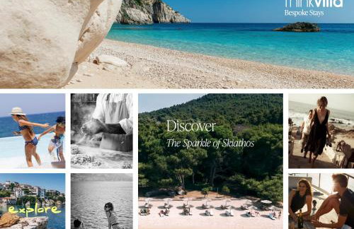 Eleni's Cottage, for Natural Living, By ThinkVilla - Foto 41