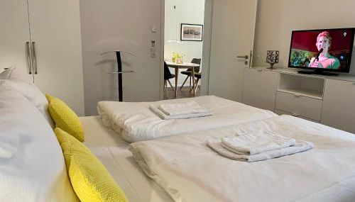 Haus Sterntaucher Ferienwohnung "Sonnenstern" - Foto 2