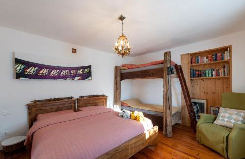 Casa Vacanze Zummer Frei Studio - Foto 20