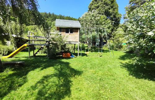 Au Jardin Des Clefs - Foto 6