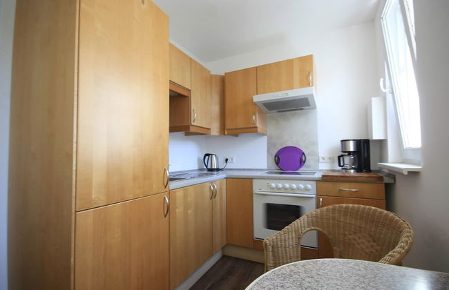 Schöne 3Zimmer FeWo direkt am Baalensee - Foto 4